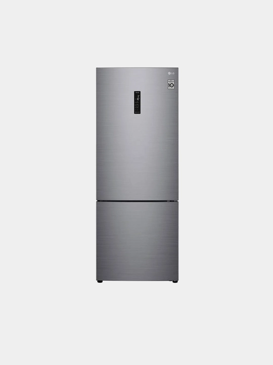 Холодильник LG GC-B569PMCM - 