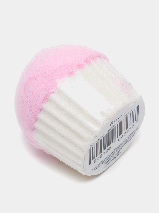 Vanna geyzeri "Cupcake", 140 gr