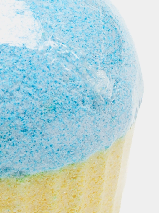 Vanna geyzeri "Cupcake", 140 gr
