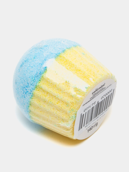 Vanna geyzeri "Cupcake", 140 gr