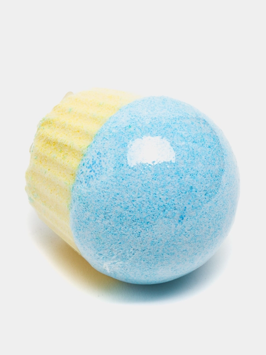 Vanna geyzeri "Cupcake", 140 gr