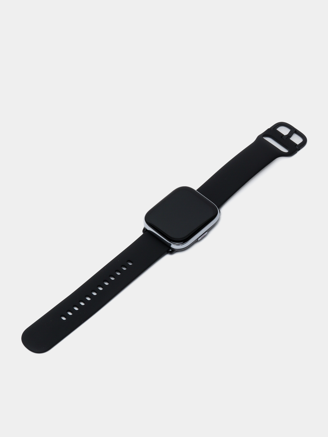 Смарт часы Amazfit Active Global с 1.75-дюймовым HD-дисплеем AMOLED ...