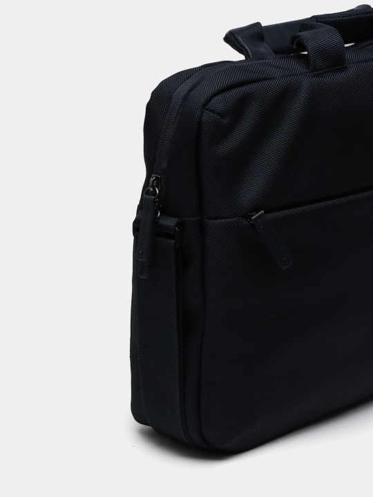 Noutbuk uchun sumka Tucano FREE & BUSY BAG for Laptop 15,6" BLUE BFRBUB15-B
