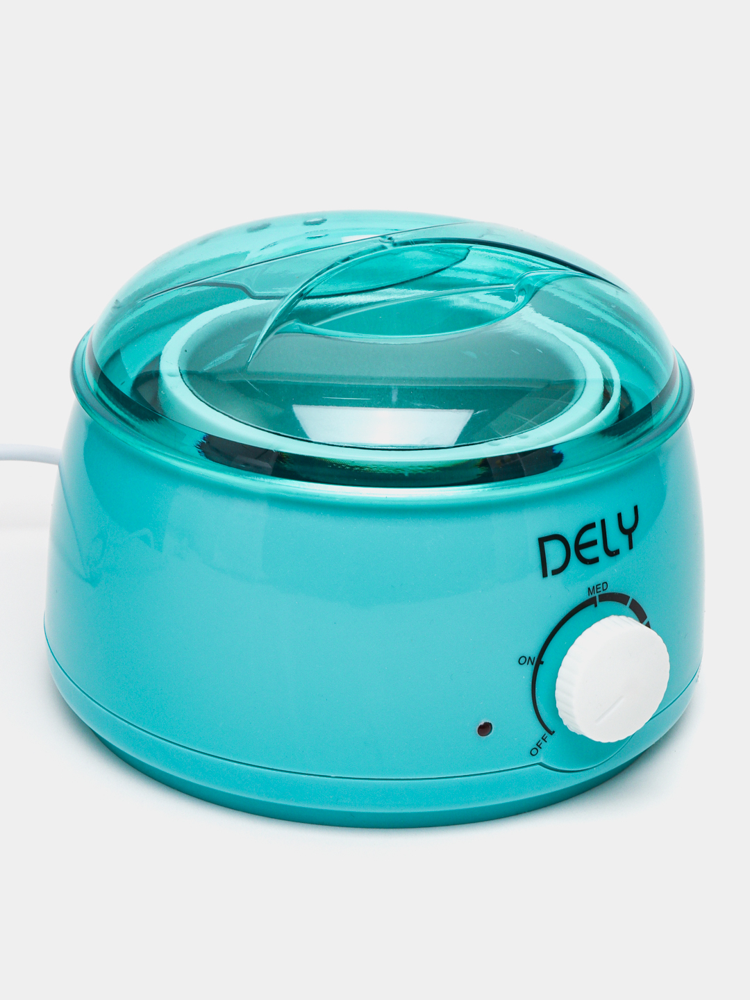 Воскоплав Dely ProWax Heater 500CC купить по низким ценам в интернет