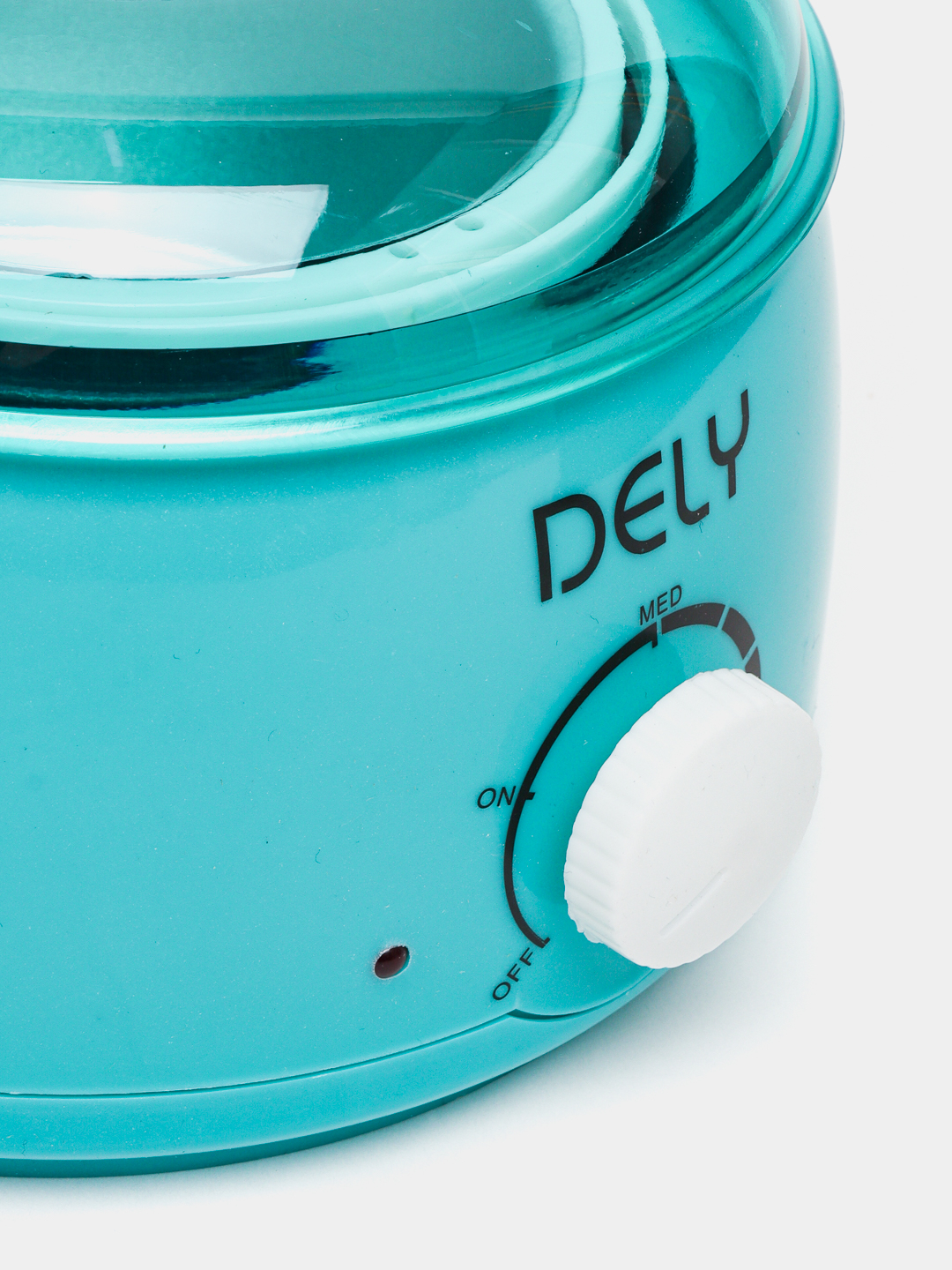 Mum erituvchisi Dely ProWax Heater 500CCni arzon narxda sotib oling