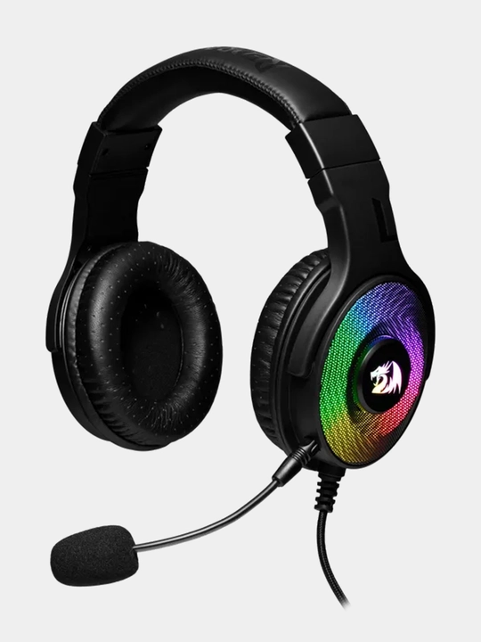 Игровые наушники Redragon Pandora H350RGB