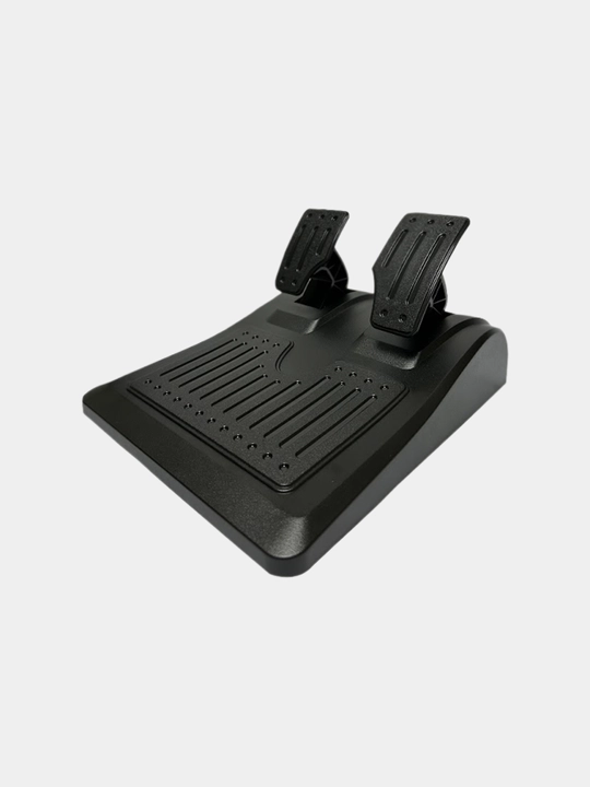 Игровой руль Lucky Fox Racing Wheel T6, джойстик, контроллер для для NS ...