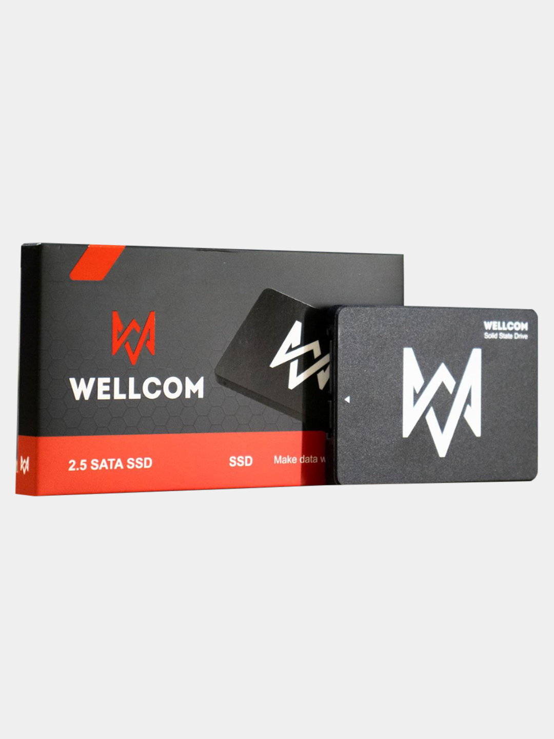 Wellcom