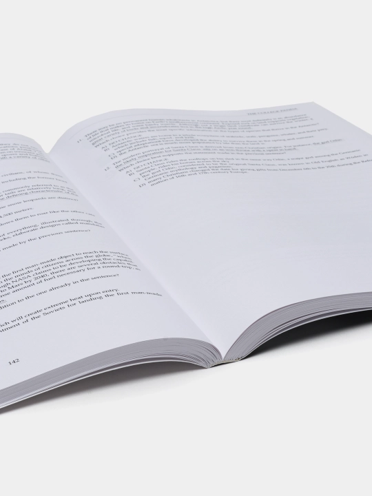 Kitob - The College Panda's SAT Writing: Advanced Guide and Workbook by Nielson Phu