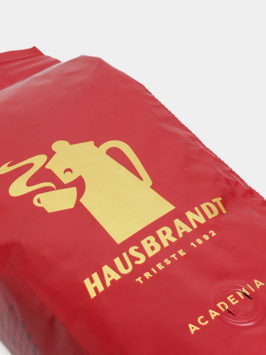 Donli qahva Hausbrandt Academia, 1 kg