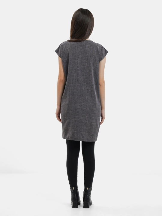 Tunik libos, paxta, Koreya