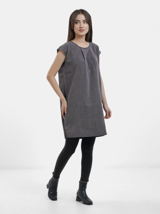 Tunik libos, paxta, Koreya