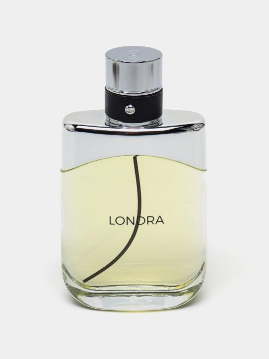 Parfyumlangan suv OMAF Londra, uniseks, 100 ml