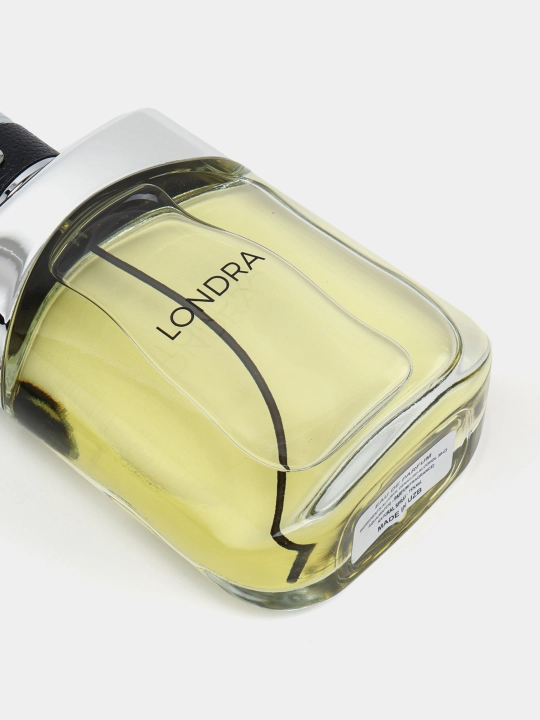 Parfyumlangan suv OMAF Londra, uniseks, 100 ml