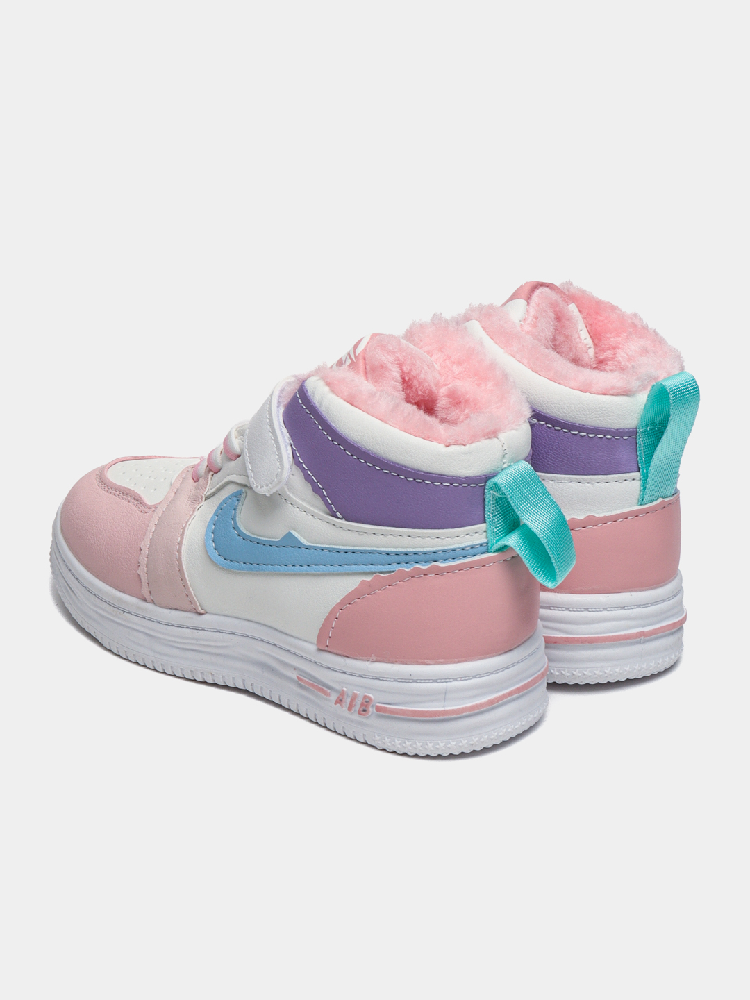 Eng zor poyabzal fotosuratlari