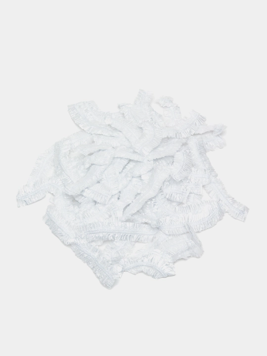 Oziq ovqat uchun plastik oziq-ovqat qoplari, idishlar uchun qopqoq