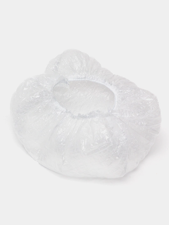 Oziq ovqat uchun plastik oziq-ovqat qoplari, idishlar uchun qopqoq