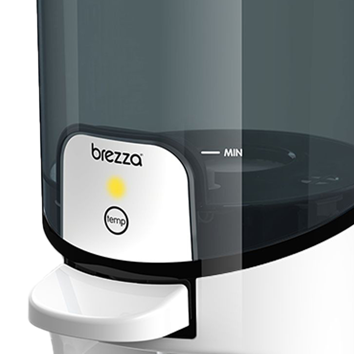 Машинка для приготовления смесей Baby Brezza Formula Dispenser BRZ0057  купить по низким ценам в интернет-магазине Uzum (837796)