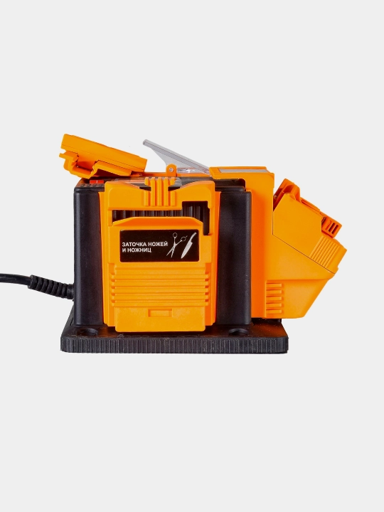 Elektr o'tkirlagich ko'p funktsiyali СЗМ-65 Vihr  72/10/3