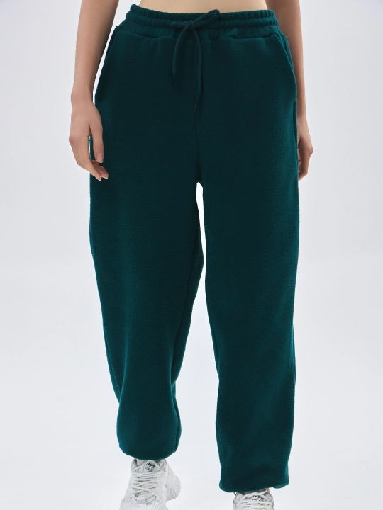 TERRA PRO Ayollar joggerlari AW23WBA-52065