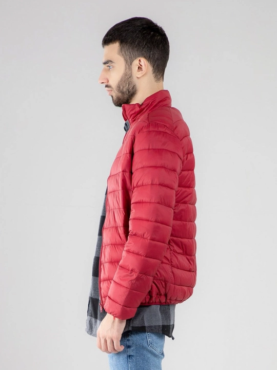 TERRE PRO Erkaklar kalta kamzuli  AW21CA1N-12-10102