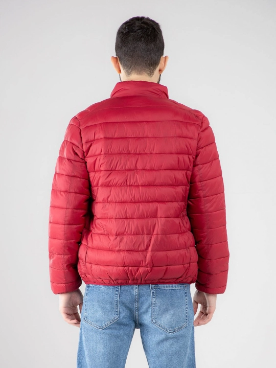 TERRE PRO Erkaklar kalta kamzuli  AW21CA1N-12-10102