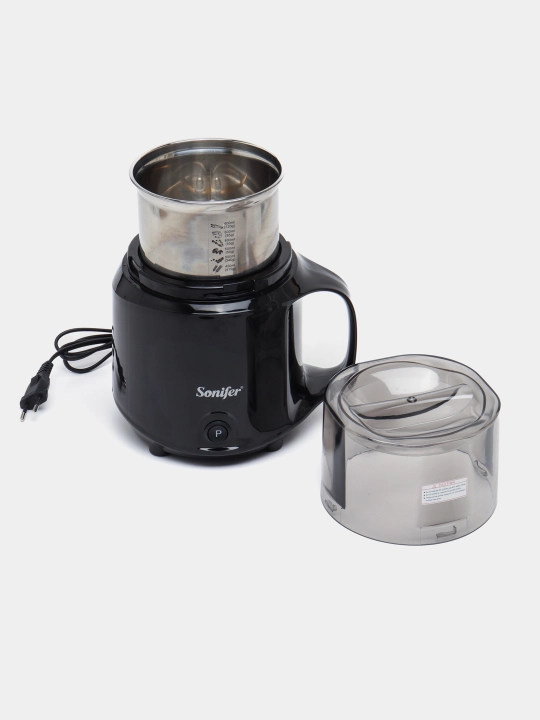 Кофемолка Sonifer SF-3543
