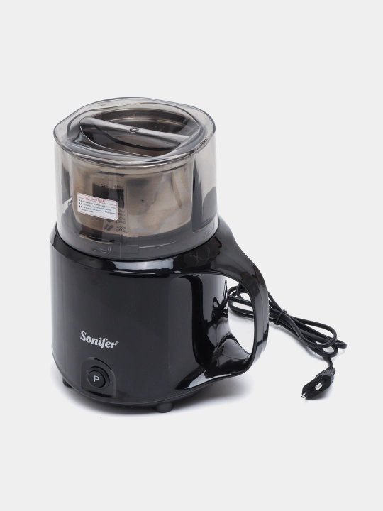 Кофемолка Sonifer SF-3543