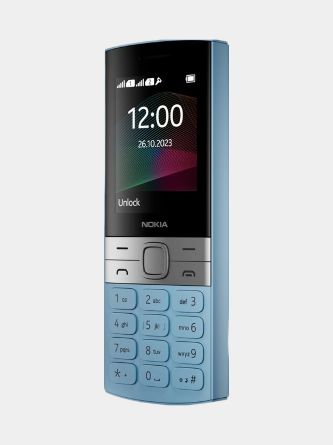 Nokia 150 отзывы