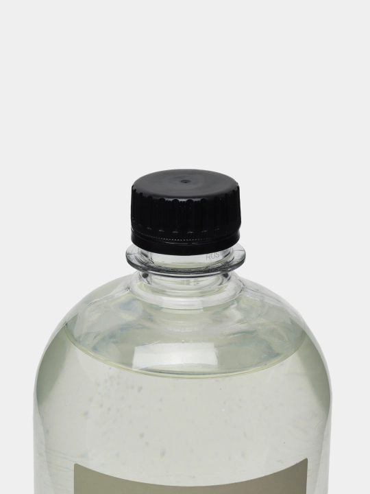 Suyuq sovuni Dewell, Aloe Vera aromali Refill, 1 L