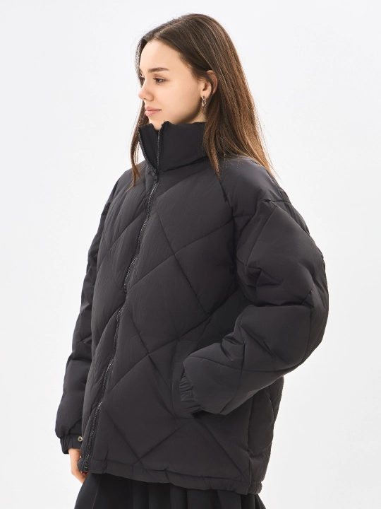 TERRA PRO Qisqa uzunlikdagi ayollar kurtkasi AW23WBA-52057