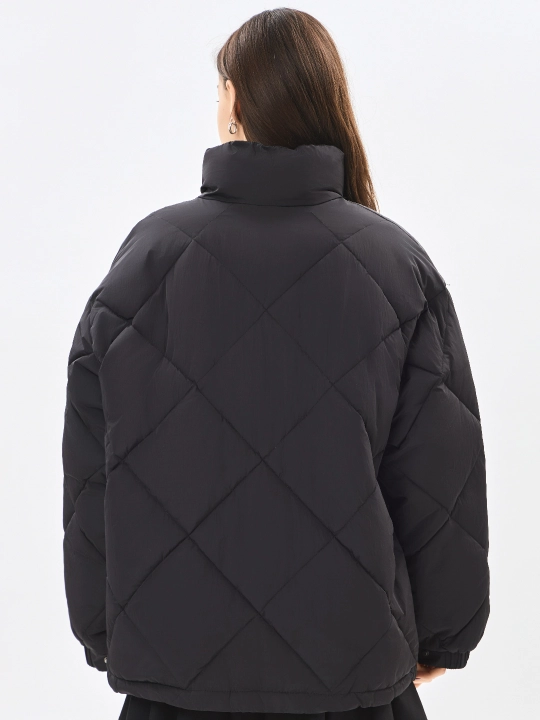 TERRA PRO Qisqa uzunlikdagi ayollar kurtkasi AW23WBA-52057