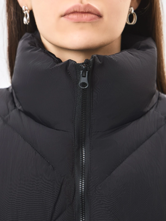 TERRA PRO Qisqa uzunlikdagi ayollar kurtkasi AW23WBA-52057