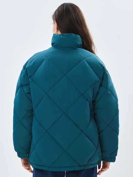 TERRA PRO Qisqa uzunlikdagi ayollar kurtkasi AW23WBA-52057