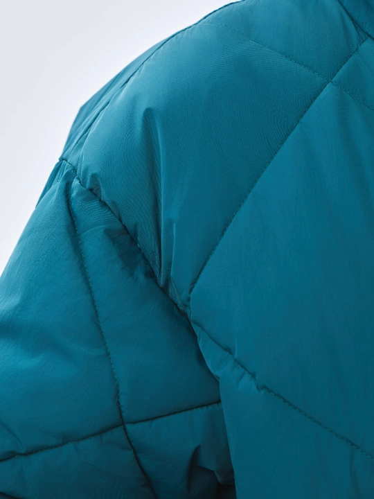 TERRA PRO Qisqa uzunlikdagi ayollar kurtkasi AW23WBA-52057