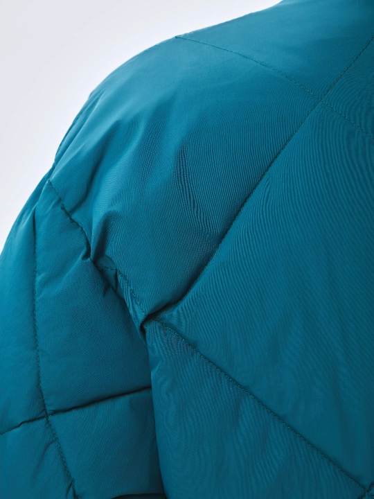 TERRA PRO Qisqa uzunlikdagi ayollar kurtkasi AW23WBA-52057
