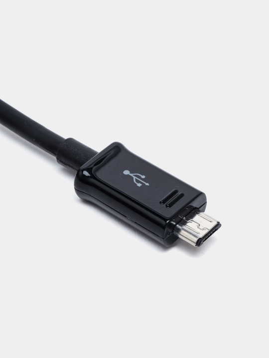 Кабель Micro-USB