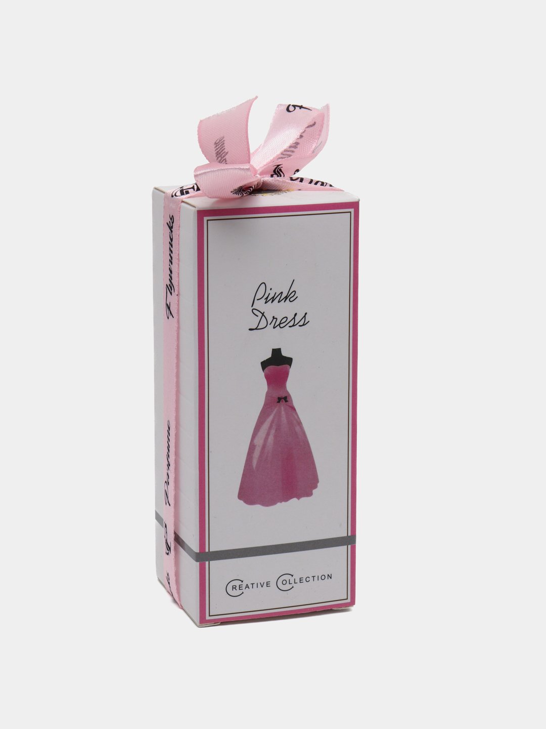 Parfum ayollar uchun Pink Dress 30 mlni arzon narxda sotib oling