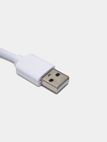 Кабель 5А Тип C USB для быстрой зарядки и передачи данных