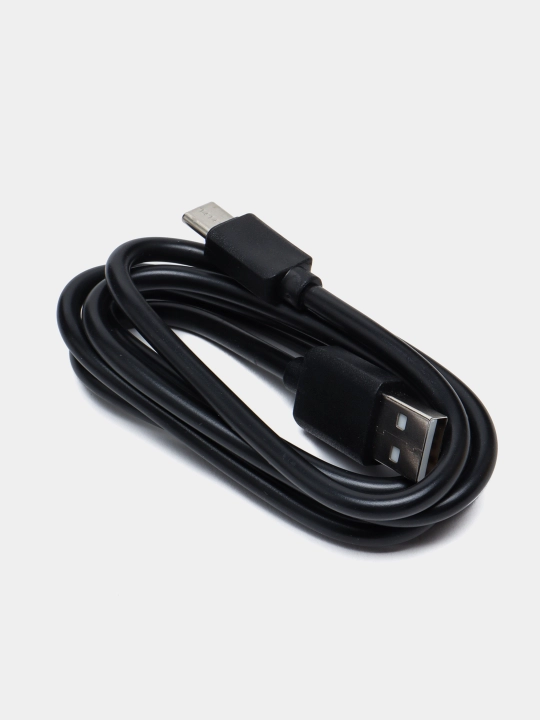 Кабель 5А Тип C USB для быстрой зарядки и передачи данных