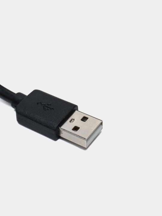 Кабель 5А Тип C USB для быстрой зарядки и передачи данных