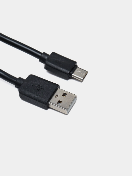 Кабель 5А Тип C USB для быстрой зарядки и передачи данных