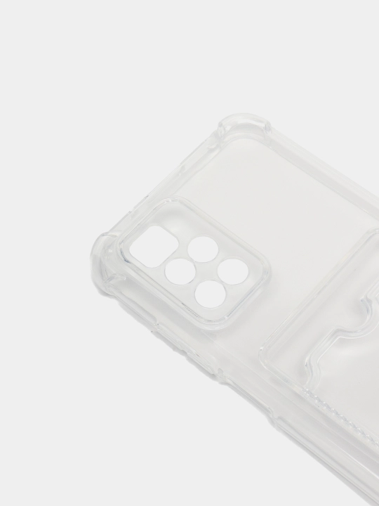 Чехол для Redmi Note 12, 12 Pro, 11, 11 Pro, 10, 10 Pro, 9 Pro, 8, 7, 10, 10C, 9, 9A, 9C