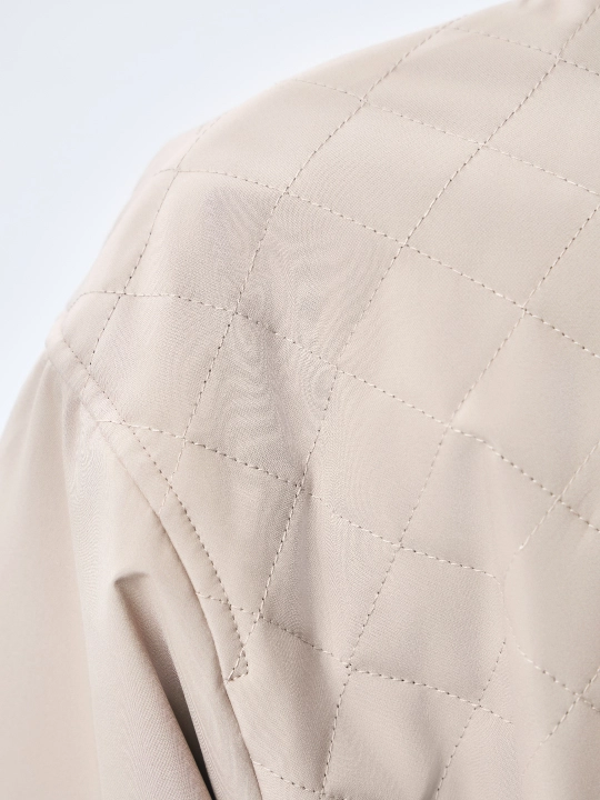 TERRA PRO Qisqa uzunlikdagi ayollar kurtkasi AW23WBA-52058