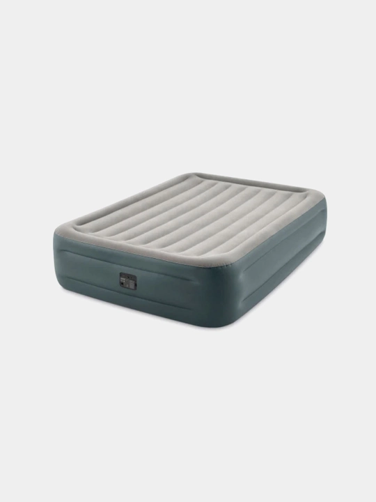 Havo to'shagi 152 * 203 * 46 sm "Essential" 220V, 272 kg gacha - 
