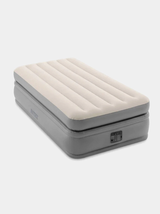 Puflanadigan to'shagi "Prime Comfort", 220 V, 136 kg gacha, 64162, 99 * 191 * 51 sm