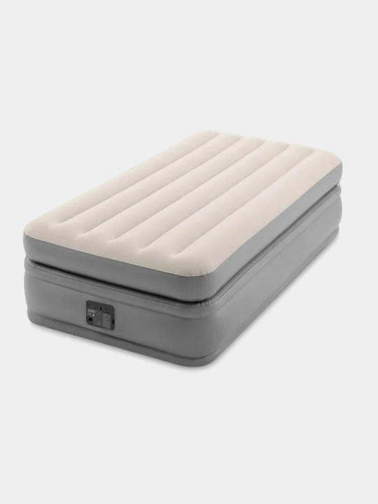 Puflanadigan to'shagi "Prime Comfort", 220 V, 136 kg gacha, 64162, 99 * 191 * 51 sm - 