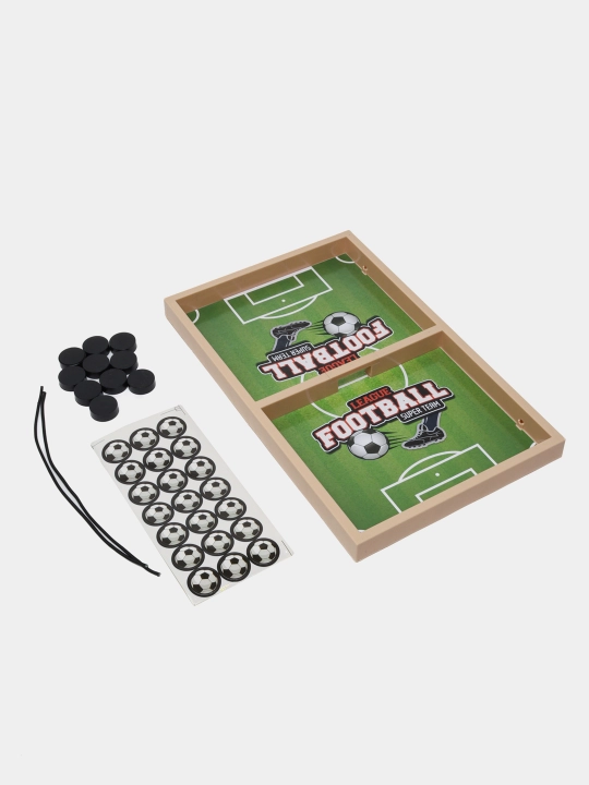 Stol o'yini "Tez futbol" 9933D - 