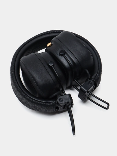 Marshall Major IV yevropa versiyasi simsiz quloqchinlari, Bluetooth 5.0