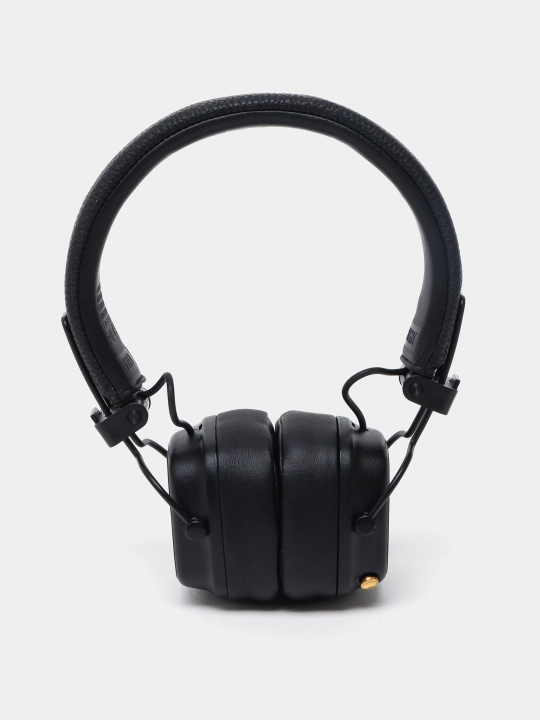 Беспроводные наушники Marshll Major IV european version, Bluetooth 5.0 - 